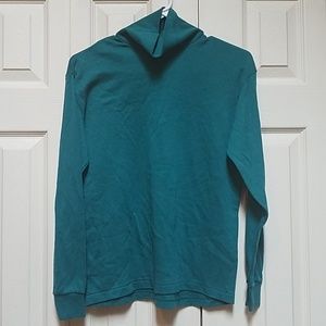 ❣️Bobbie Brooks turtle neck top